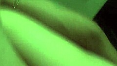 Oh wow, that tasty ass gets fucked so hard and rough!