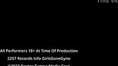 i watched doctor tampa sound aria nicoles shaved pussy in the hospital exam room close up