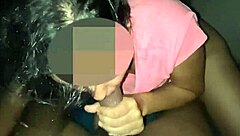 Por qué esta morena mexicana sumisa cabalga vaquera para mamada profunda con corrida en realidad casera?