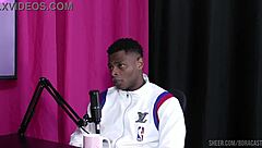 Will Mastro Bruna Carlos'un leziz sarışın amını yalıyor sonra koca sike muhteşem sakso alıyor