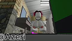 hey, i hook up with my friend in a public bathroom for some quick outdoor action with that big cock vibe 🚽🍆