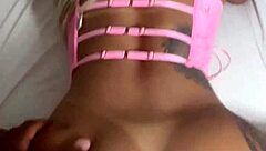 Hey, I made him cum 3 times without pulling out inside 😈 complete on sheer and x-red