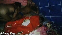 Teyzem yanımda Leo Ogro ile fena sikiş