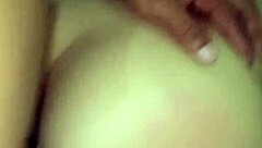 POV that rich fuck she gave me good rides I got so horny and left her vagina full of milk