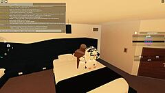 In this wild scene a New Zealand whore rides and sucks a massive black cock doggystyle until rough cum covers her tits