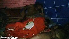 Fudendo com Leo Ogro ao lado da minha tia