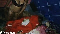 Teyzem yanımda Leo Ogro ile fena sikiş