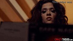 เฮ้ ดู MILF โดมสุดฮอตเคซี่ คัลเวิร์ต จัดหนักเย็ดสาวลาติน่าร่านวิคตอเรีย ว็อกซ์