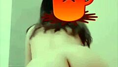 Doña Mary felt lonely so she came over for some time at the gym, sharing yoga moves with this Mexican milf and teen vibe