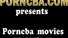 the busty teen in stockings seduced her partner into a passionate blowjob and intense fucking session.