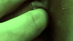 Hey, check out this chubby mature milf wife fingering her hairy pussy and ass in amateur style. It's so hot!