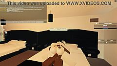 In this wild scene a New Zealand whore rides and sucks a massive black cock doggystyle until rough cum covers her tits