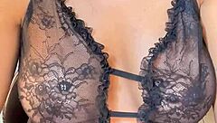 In a rhythmic session, the performer pumped with intense force to reach a powerful orgasm.