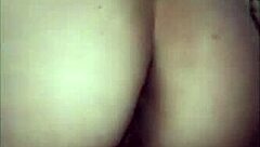 Subtle punishment awaits for cheating with that big ass getting fucked hard