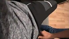 Follo duro y profundo a mi hermanastra cachonda