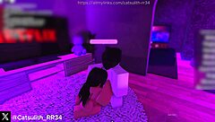 eh, quería un rapidito conmigo antes de irse... versión larga