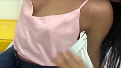 Oh Wow, Taking My Innocent 18-Year-Old Sister-In-Law To The Motel And She Rides My Huge Cock Until Bursting!