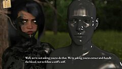 Emotional Journey Through Challenges In The Price Of Power Episode 163