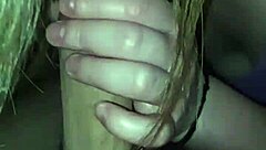 what happens when real homemade wife sucks big cock roughly after bath?