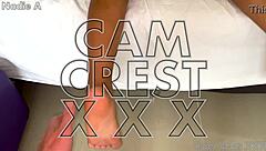 Hey, check out this kinky older guy giving a free oiled foot massage to a petite 18+ Asian teen