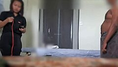 Gadis Urut Ragu Tapi Aku Yakinkan untuk Happy Ending