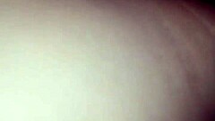 Colombian Latina Bride Babe In Robe Giving Her Pussy