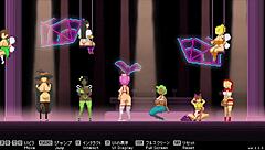 In a steamy 3D hentai scene, hot club girls GET FUCKED hard with creampies flowing after intense dancing and blowjobs.