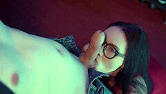 Why does my prurient husband piss on me then ass to mouth fuck?