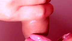 In a tale of betrayal, the Japanese wife cheats by giving a blowjob and swallows cum