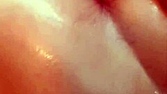 Teasing Him With My Ass He Rips My Leggings And Fucks Me With His Fingers And Cock!