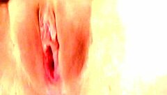 Amatör pembe am inanılmaz ıslak ve pembiş bekle