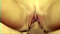 It's Impressive Watching A Girl Give Her Maximum Effort