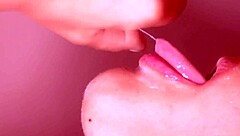 In a tale of betrayal, the Japanese wife cheats by giving a blowjob and swallows cum