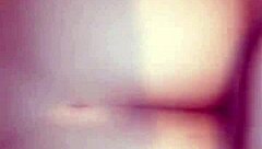 Colombian Latina Bride Babe In Robe Giving Her Pussy