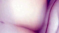 Colombian Latina Bride Babe In Robe Giving Her Pussy