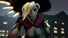 anime porn collection of horny teen 18+ whores fucking and sucking hard