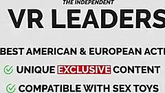 I got to play with Alexia Anders's cute ass using some toys on Valentine's Day.