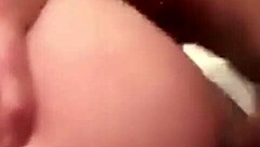 married japanese milf takes double penetration from two friends in tight pussy and ass