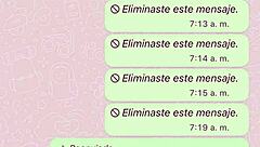 Brief erotic story of a quick SQUIRT moment