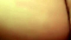 married japanese milf takes double penetration from two friends in tight pussy and ass