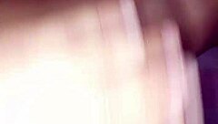 Я так завожусь, вылизывая подругу жены своим большим хуем