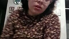 Maria, come here, bend over with those legs spread as the young housewife trains her short hair body for deep doggystyle penetration like a whore.