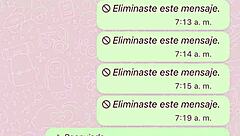 Brief erotic story of a quick SQUIRT moment