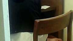 Hey, check out these lesbians getting wild with smelly feet action