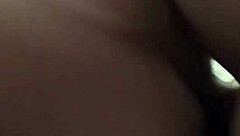 mature lady gets pounded hard by this young 18+ boy in a steamy session 😏