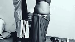 Bangladeshi group party with big-tits young mother-in-law chicks playing holi and banging huge cocks