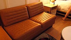 Maxine X hyppää sexylelun päälle pillun tärinöihin ja Scott Rhodes saa tuuriaan 🍆💦