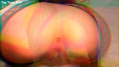 Rara Knupps unleashes intense riding and cowgirl action in wild threesome