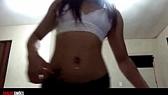 i'm in this hot couple getting wild with my girlfriend and friends, all young and full of mischief