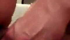 married japanese milf takes double penetration from two friends in tight pussy and ass